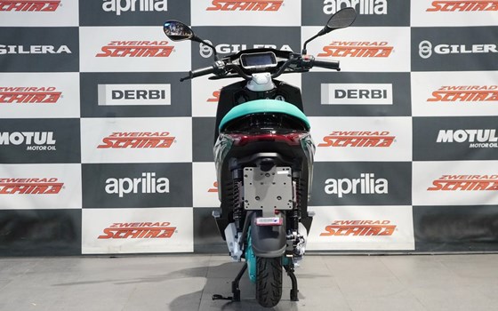 Gebrauchtmotorrad Piaggio 1 Active - Bild 2