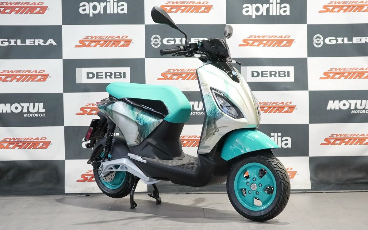 Angebot Piaggio 1 Active