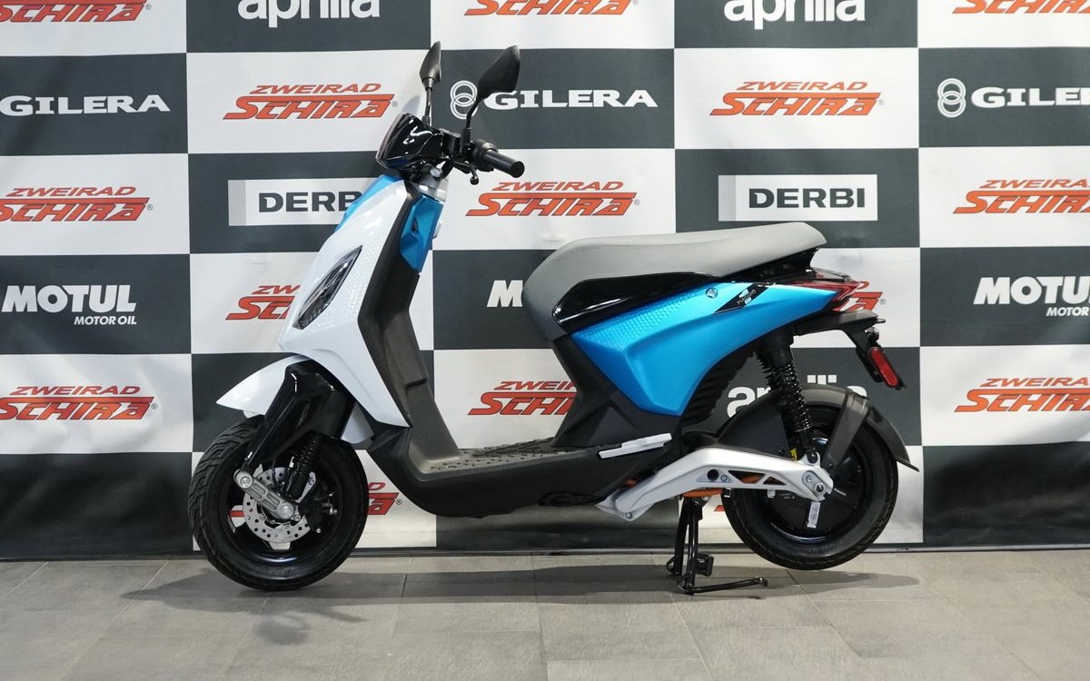 Angebot Piaggio 1 +