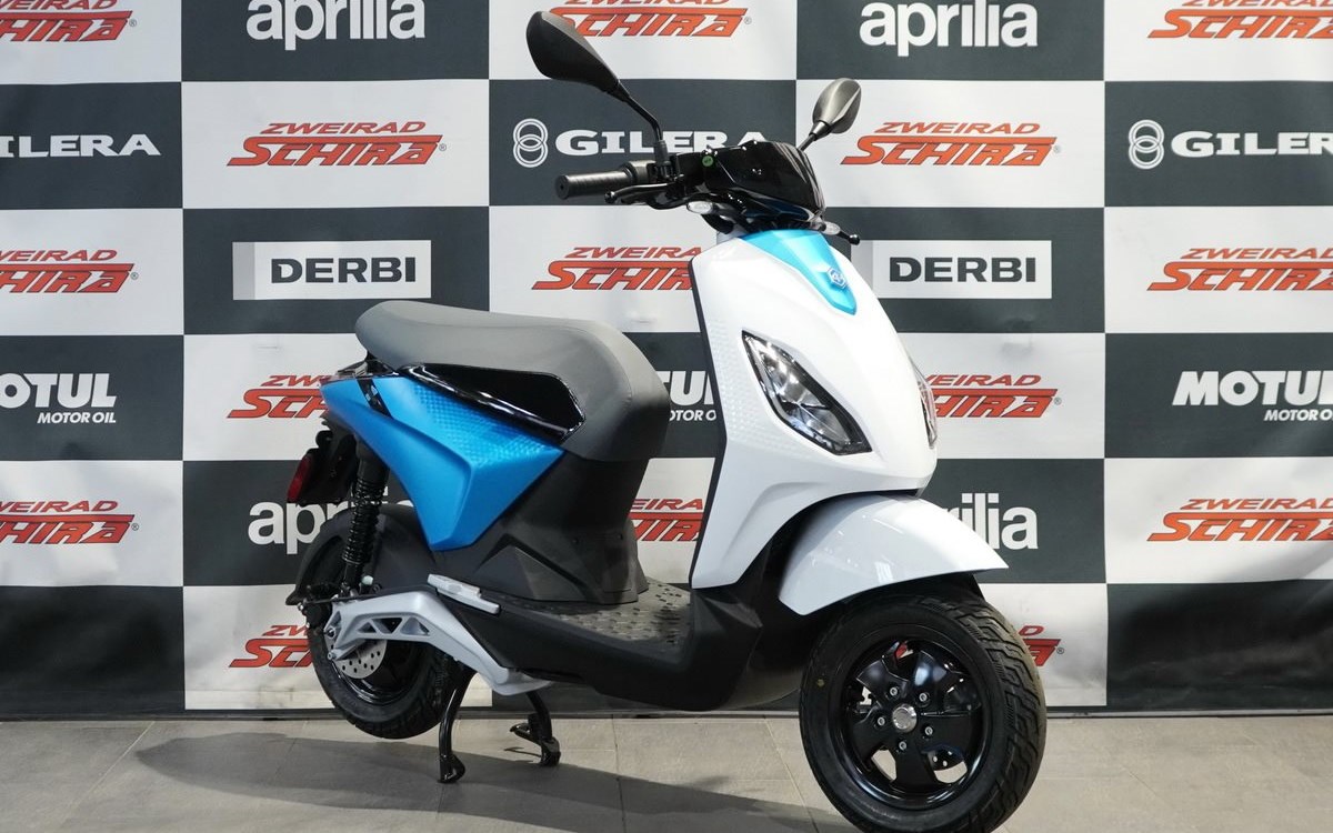 Angebot Piaggio 1 +