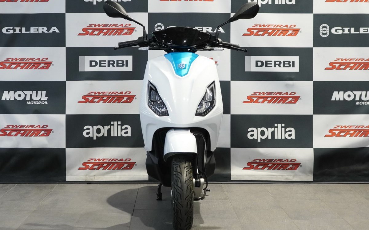 Angebot Piaggio 1 +