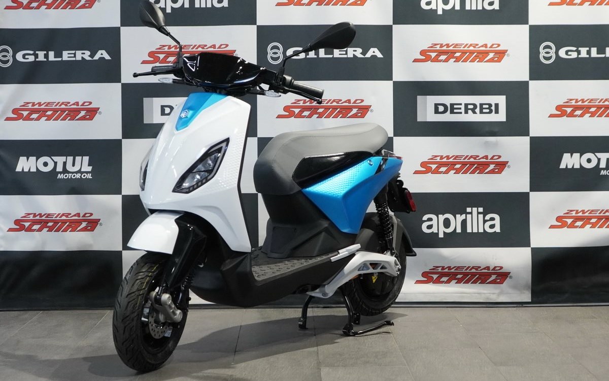 Angebot Piaggio 1 +