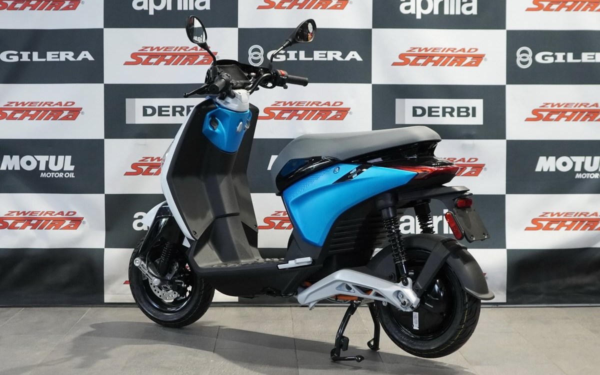 Angebot Piaggio 1 +