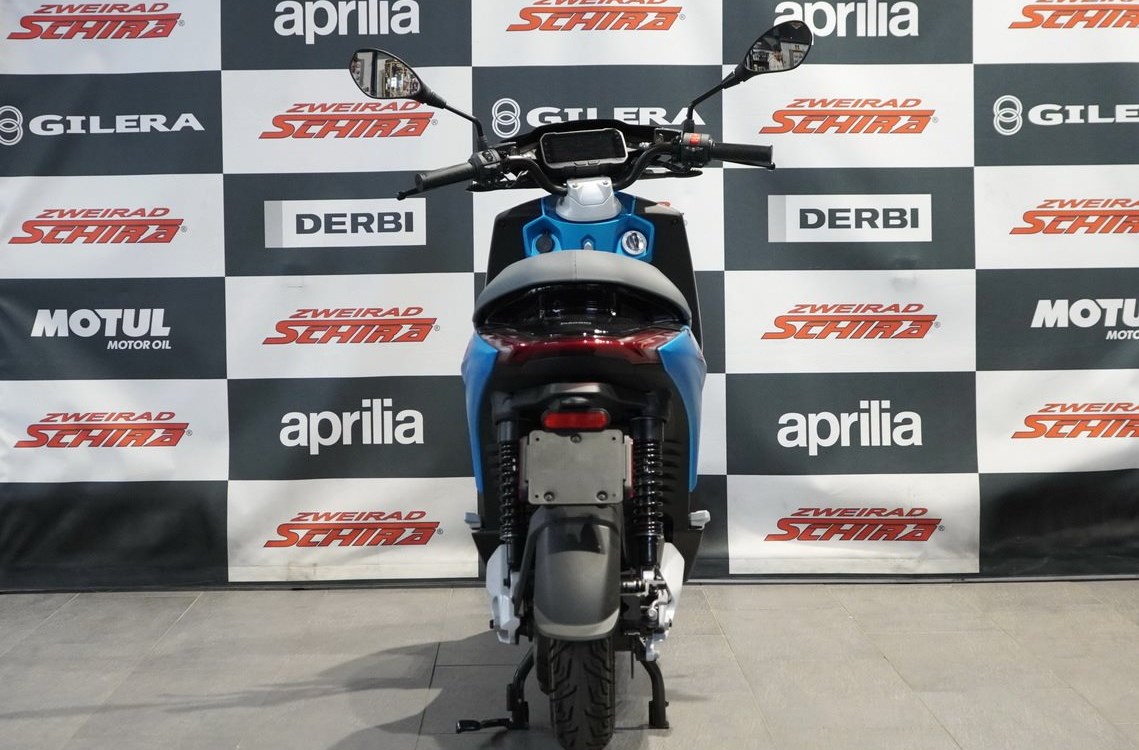 Angebot Piaggio 1 +