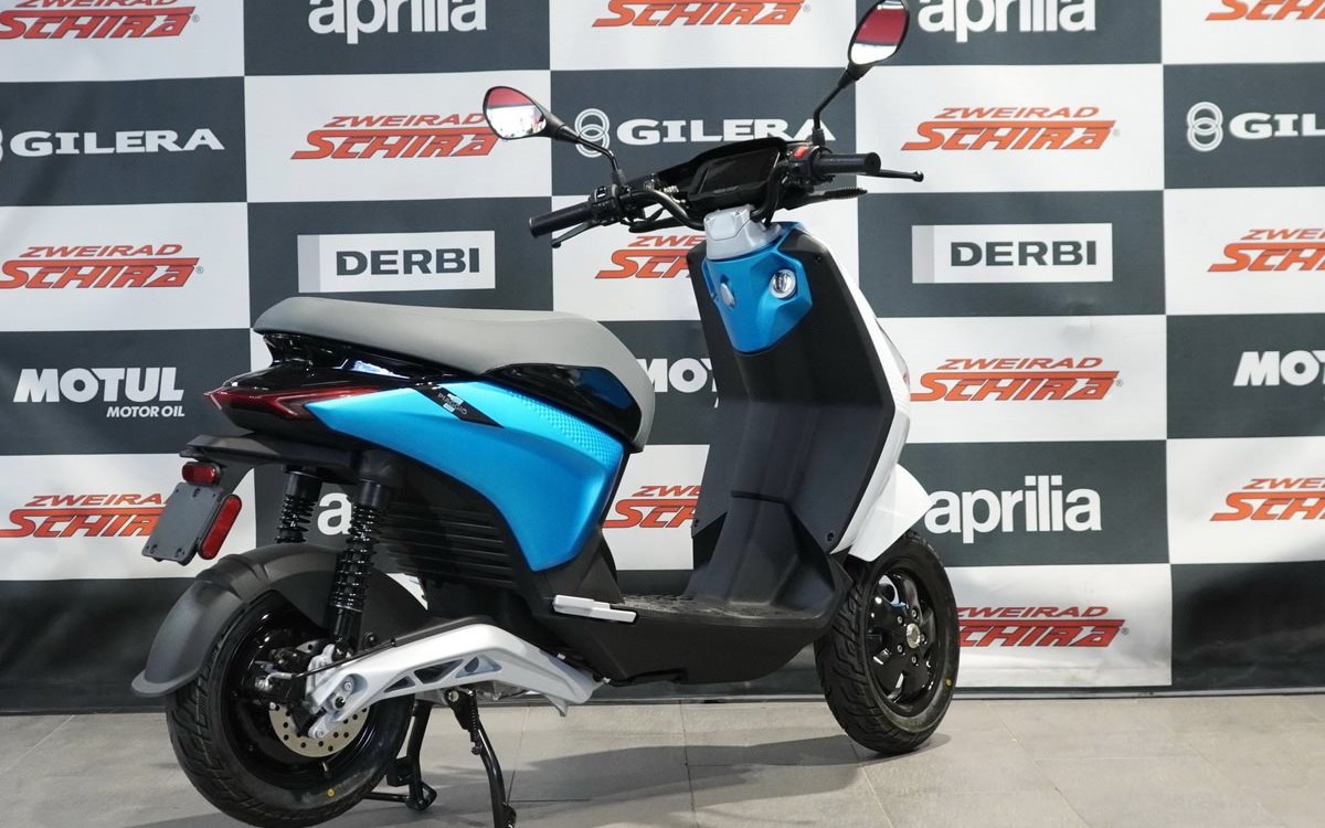 Angebot Piaggio 1 +