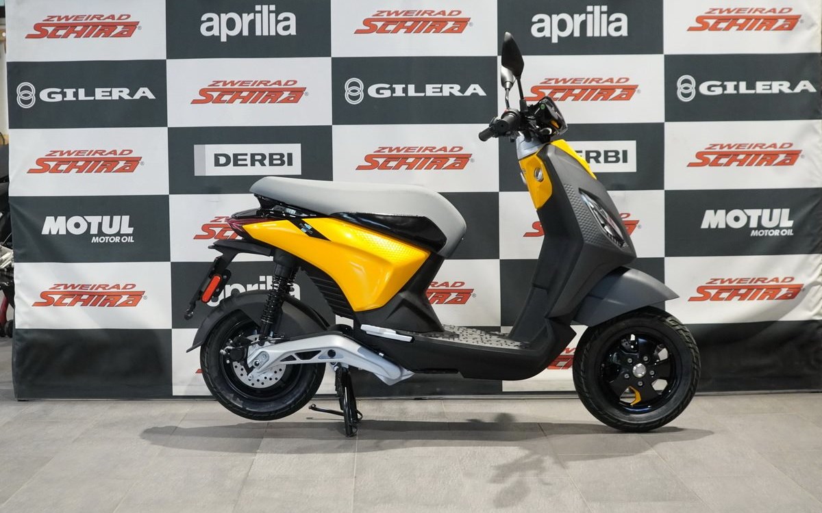 Angebot Piaggio 1 +