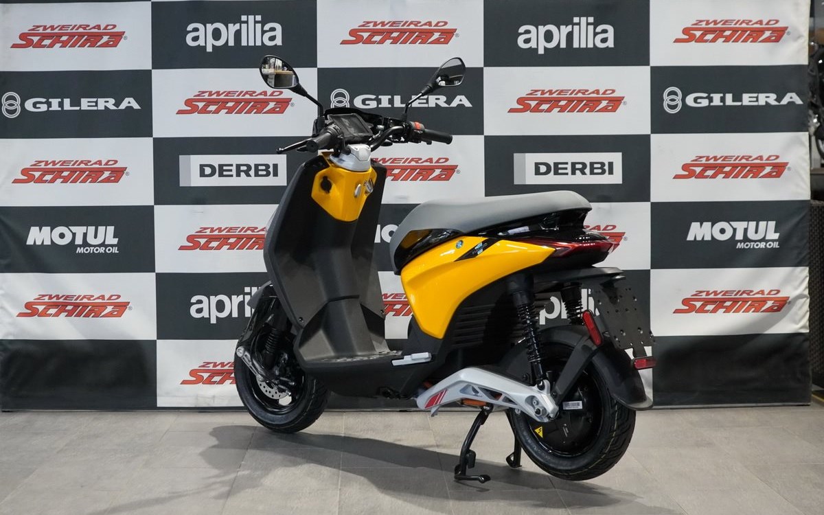 Angebot Piaggio 1 +