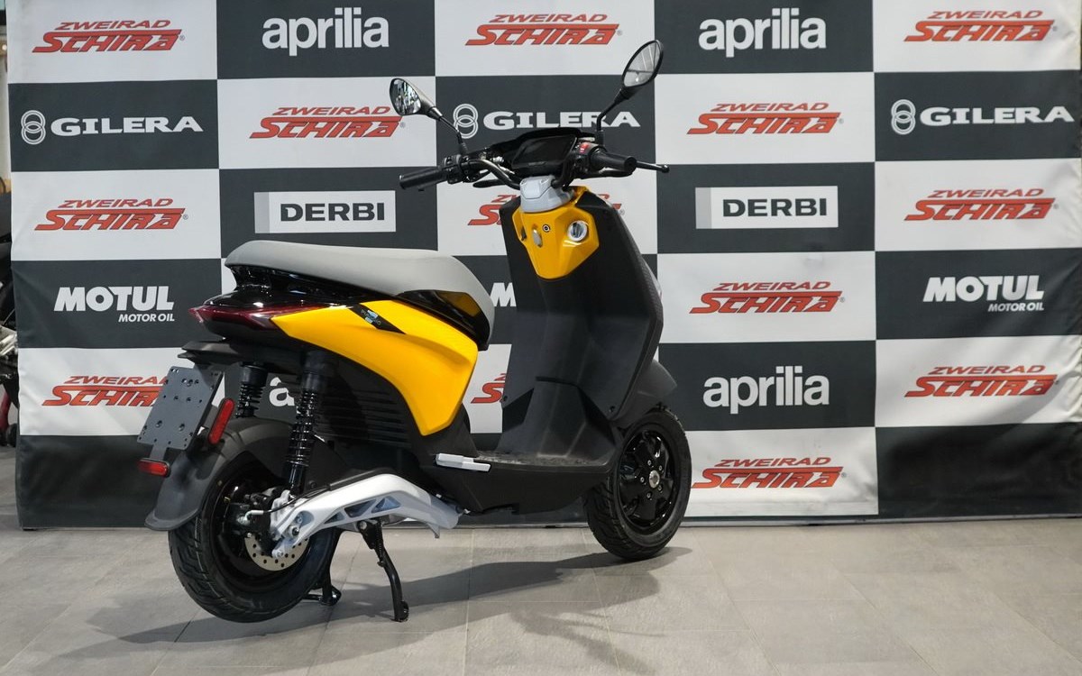 Angebot Piaggio 1 +