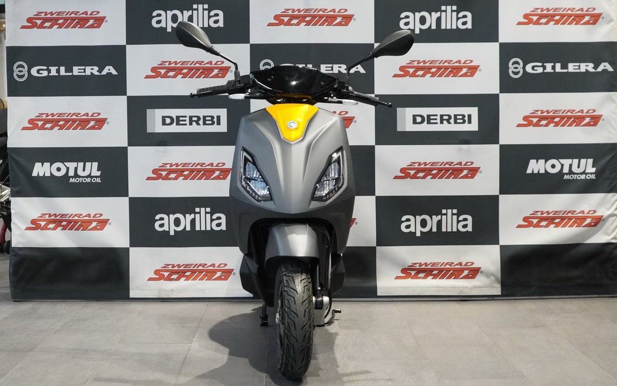 Angebot Piaggio 1 +