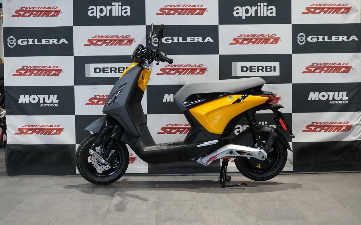 Angebot Piaggio 1 +