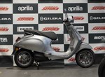 Angebot Vespa Elettrica