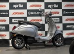 Angebot Vespa Elettrica