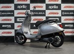 Angebot Vespa Elettrica