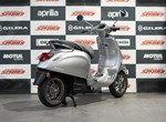 Angebot Vespa Elettrica