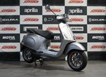 Angebot Vespa Elettrica