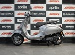 Angebot Vespa Elettrica