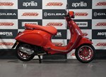 Angebot Vespa Elettrica 70 km/h