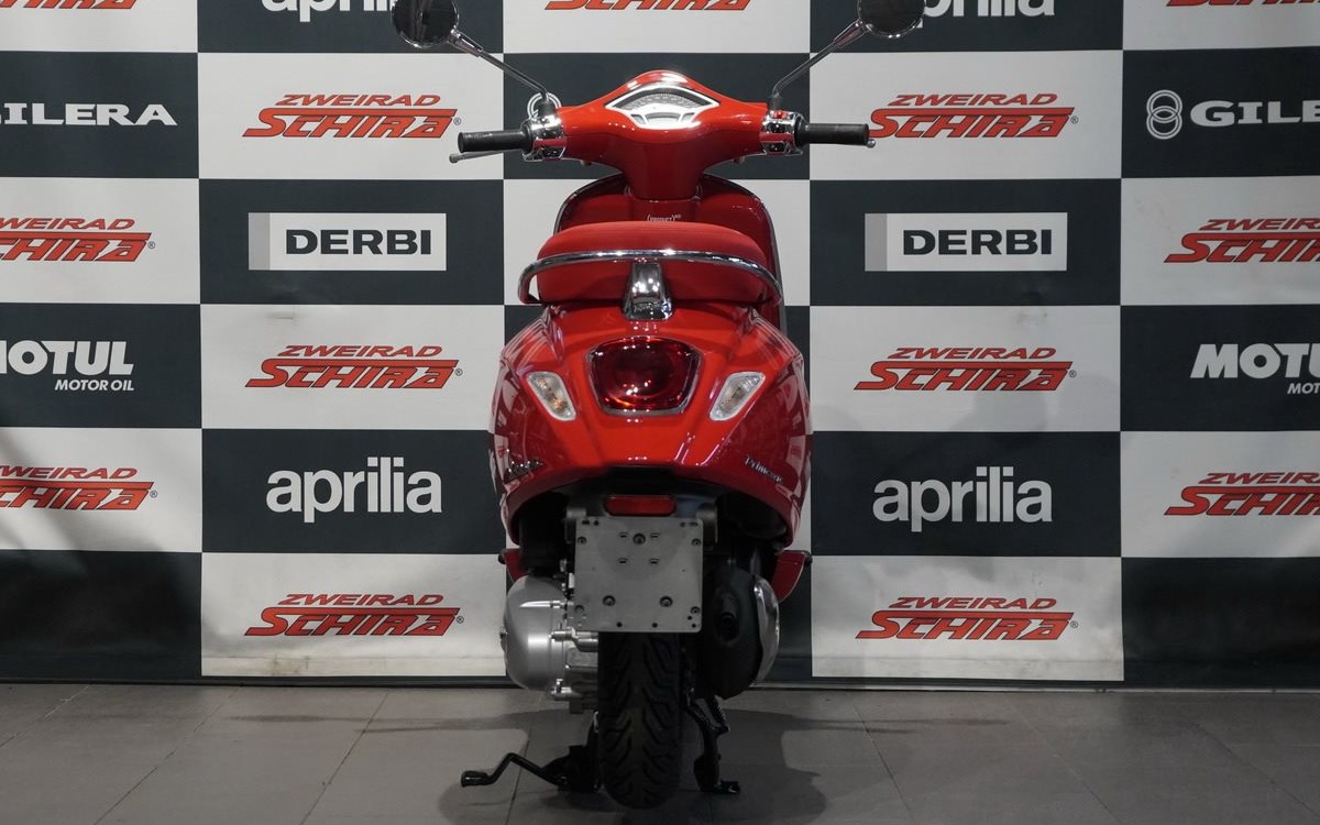 Angebot Vespa Elettrica 70 km/h