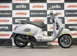 Angebot Vespa GTS 125 Super Tech