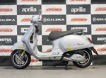 Angebot Vespa GTS 125 Super Tech