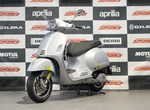 Angebot Vespa GTS 125 Super Tech