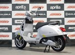 Angebot Vespa GTS 125 Super Tech