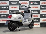 Angebot Vespa GTS 125 Super Tech