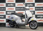 Angebot Vespa GTS 125 Super Tech