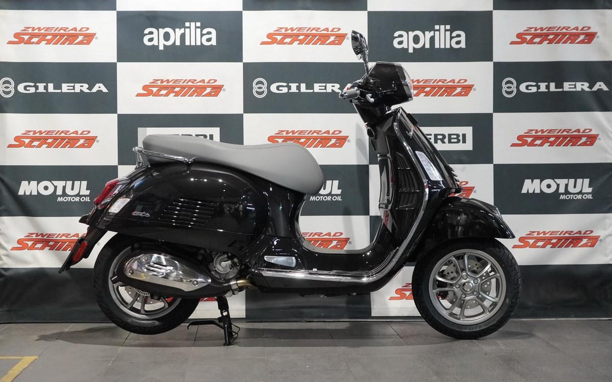 Angebot Vespa GTS 300