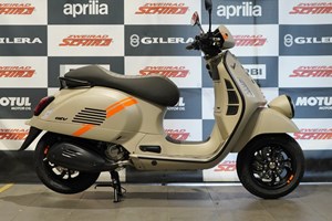 Angebot Vespa GTS 300