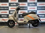 Angebot Vespa GTV 300