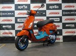 Angebot Vespa Primavera 125