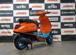 Angebot Vespa Primavera 125