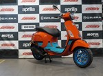 Angebot Vespa Primavera 125