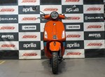 Angebot Vespa Primavera 125