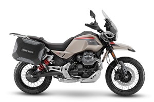 Angebot Moto Guzzi V85 TT Travel