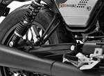 Angebot Moto Guzzi V9 Bobber Special Edition