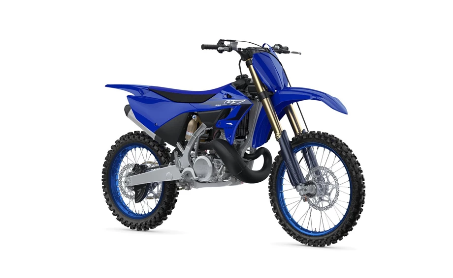 Angebot Yamaha YZ250 Bild 3: Angebot Yamaha YZ250