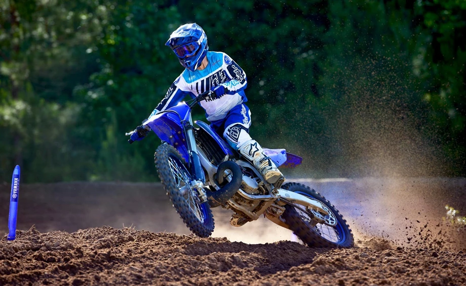 Angebot Yamaha YZ250 Bild 5: Angebot Yamaha YZ250