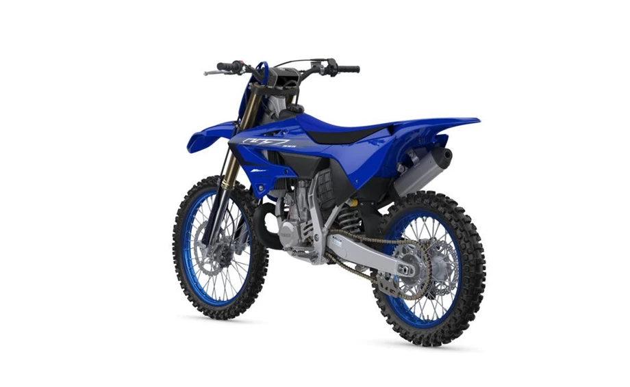 Angebot Yamaha YZ250 Bild 2: Angebot Yamaha YZ250