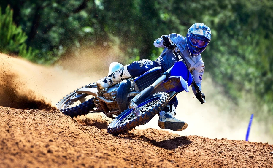 Angebot Yamaha YZ250 Bild 6: Angebot Yamaha YZ250