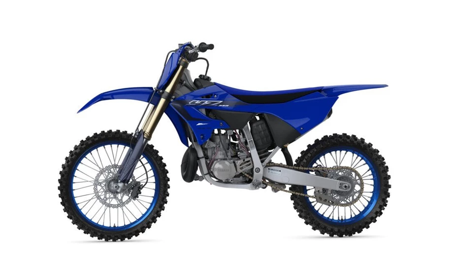 Angebot Yamaha YZ250 Bild 1: Angebot Yamaha YZ250