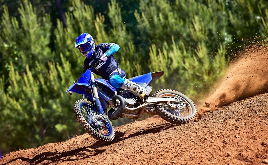Angebot Yamaha YZ250 Bild 7: Angebot Yamaha YZ250