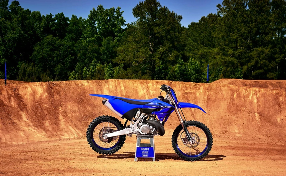 Angebot Yamaha YZ250 Bild 8: Angebot Yamaha YZ250