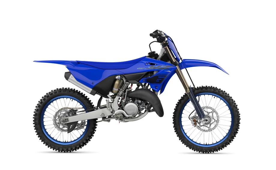 Angebot Yamaha YZ125LC Bild 1: Angebot Yamaha YZ125LC