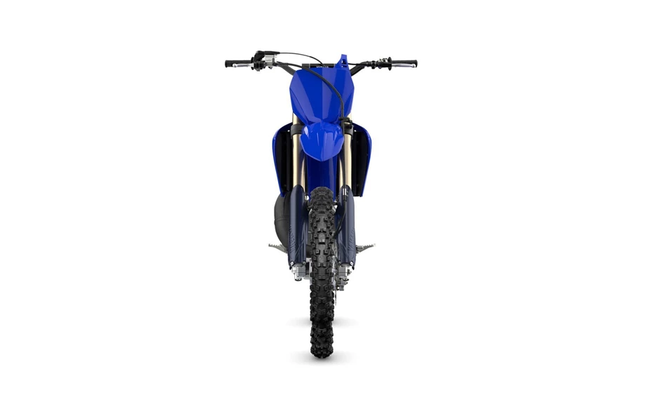 Angebot Yamaha YZ125LC Bild 2: Angebot Yamaha YZ125LC