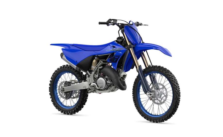 Angebot Yamaha YZ125LC Bild 3: Angebot Yamaha YZ125LC