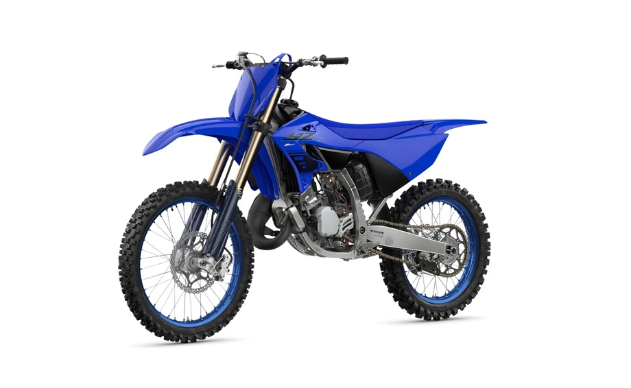 Angebot Yamaha YZ125LC Bild 5: Angebot Yamaha YZ125LC