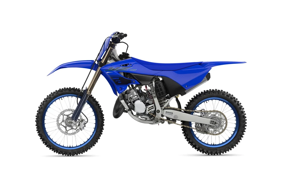 Angebot Yamaha YZ125LC Bild 6: Angebot Yamaha YZ125LC