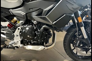 Angebot BMW F 900 XR